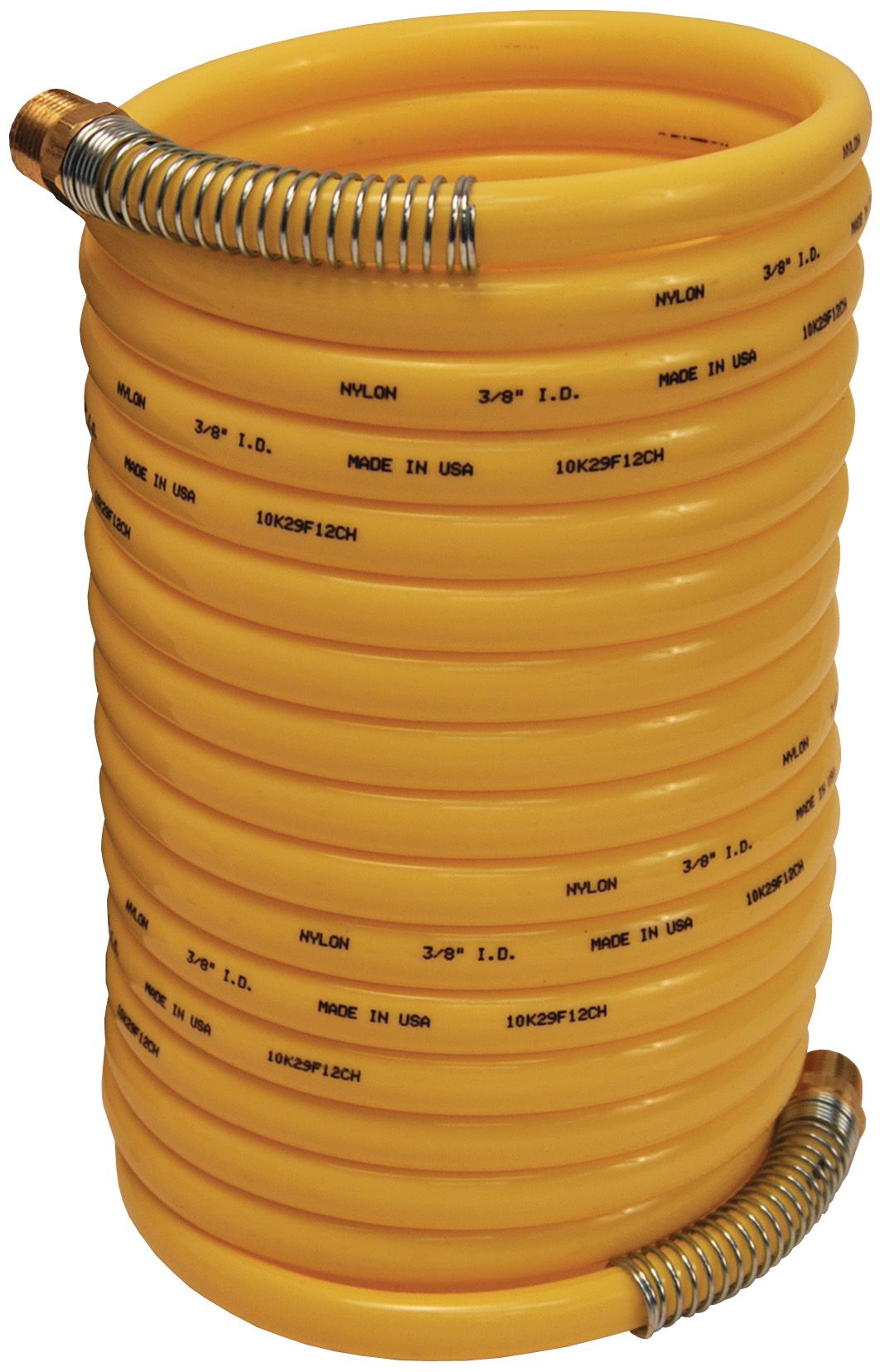 General Hose, Tubing & Accessories